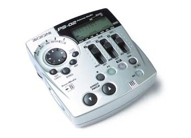 Zoom PS-02