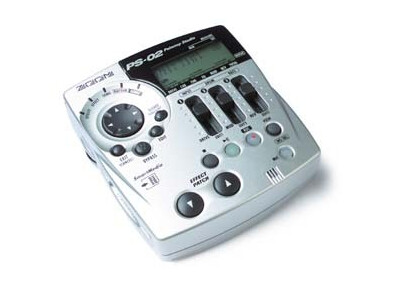 Zoom PS-02