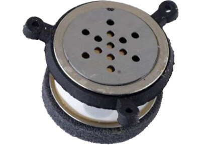 Shure R193