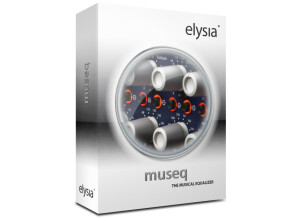 Elysia museq plugin