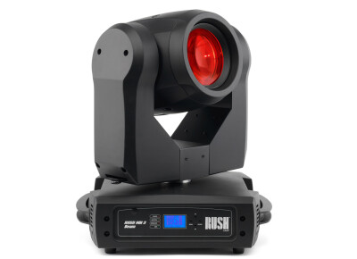 Martin RUSH MH 3 Beam