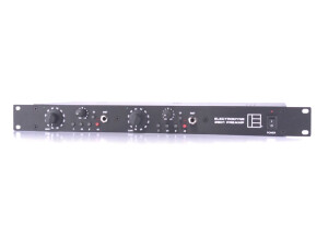 Pete's Place Audio Electrodyne 2501