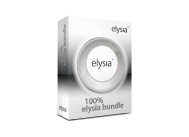 Elysia 100% elysia Bundle