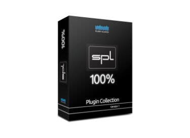 SPL 100% SPL Bundle