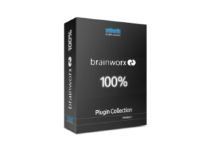 Brainworx 100% BX Bundle