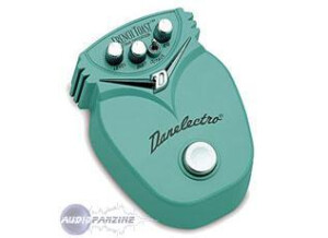 Danelectro DJ-13 French Toast Octave Distortion