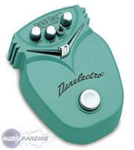 Danelectro DJ-13 French Toast Octave Distortion