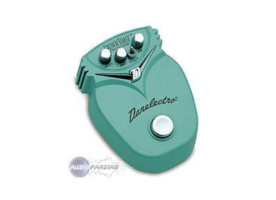 Danelectro DJ-13 French Toast Octave Distortion