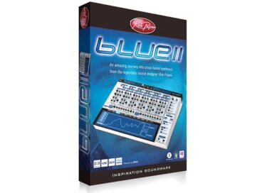 Rob Papen Blue-II