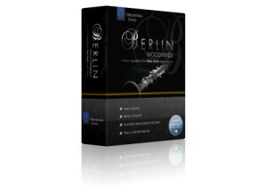 Orchestral Tools Berlin Woodwinds