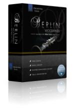 Orchestral Tools Berlin Woodwinds