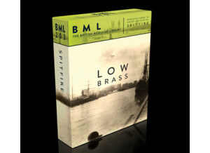 Spitfire Audio Low Brass