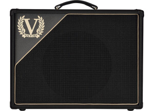 Victory Amps V10 The Baron Combo