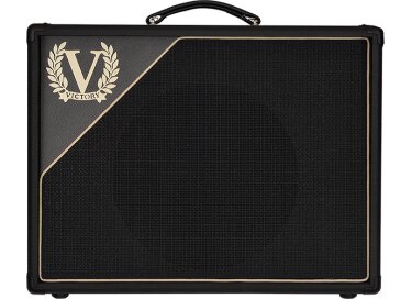 Victory Amps V10 The Baron Combo