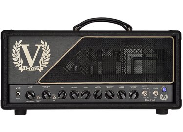 Victory Amps V50 The Earl