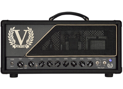 Victory Amps V50 The Earl