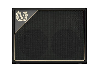 Victory Amps V212-S