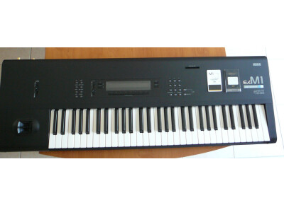 Korg M1 EX
