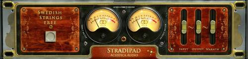 Friday's Freeware: Stratipad Free and Flanger 2