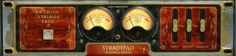 Friday's Freeware : Stradipad Free et Flanger 2