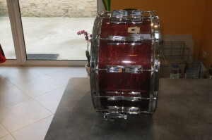 Ludwig Drums Coliseum Snare