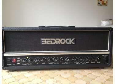 Bedrock 1050