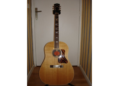 Gibson Advanced Jumbo