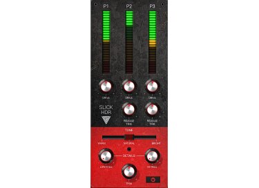 Variety Of Sound SlickHDR