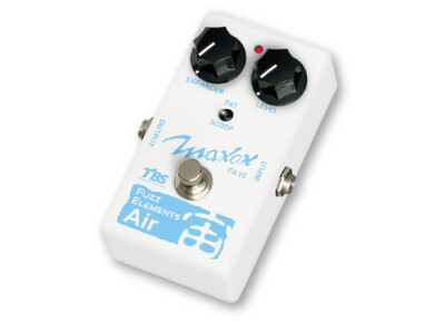 Maxon FA10 Air