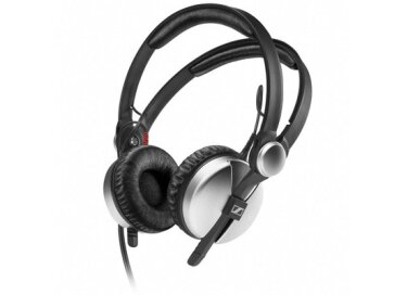 Sennheiser HD 25 Aluminum