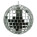 Voir la photo du Showtec Mirrorball 5cm Showtec Mirrorball 5cm