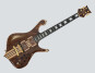 Luthman lance sa première guitare