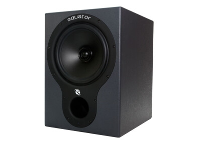 Equator Audio Research D8