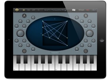 VirSyn Cube Synth