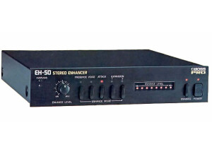 Boss EH-50 Stereo Enhancer