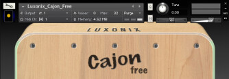 Luxonix offre une banque de cajón