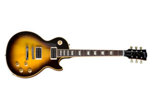 Gibson [Guitar of the Week #34] Les Paul Standard '50s Neck