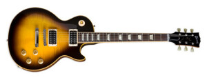 Gibson [Guitar of the Week #34] Les Paul Standard '50s Neck
