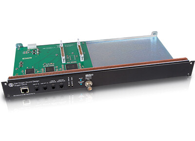 Avid Dugan-VN16 Option Card