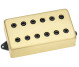 Micros humbuckers DiMarzio Titan