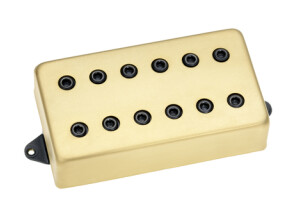 DiMarzio DP258 Titan Neck