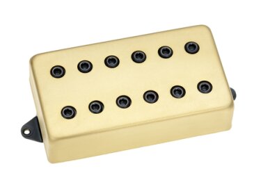 DiMarzio DP259 Titan Bridge
