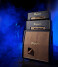 Helios is Bogner's anniversary present