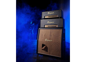 Bogner Helios 100