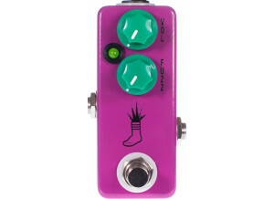 JHS Pedals Mini Foot Fuzz