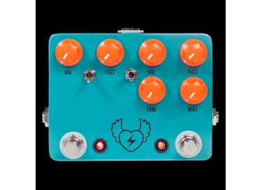 JHS Pedals Bun Runner V2