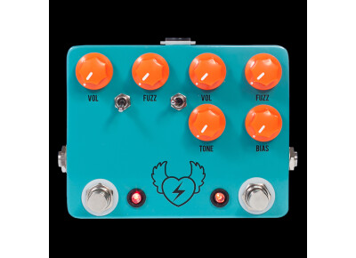 JHS Pedals Bun Runner V2