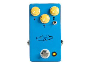 JHS Pedals Low Drive V2