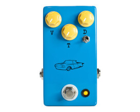 JHS Pedals Low Drive V2