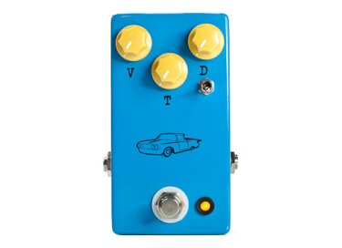 JHS Pedals Low Drive V2